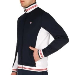 Fila Ole Training Jacket Men 11 Fila Ole Training Jacket Men -Tennis Zone Shop 01525000 21