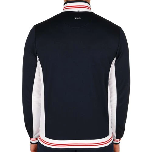 Fila Ole Training Jacket Men 4 Fila Ole Training Jacket Men - Image 2