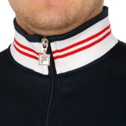 Fila Ole Training Jacket Men 13 Fila Ole Training Jacket Men -Tennis Zone Shop 01525000 32