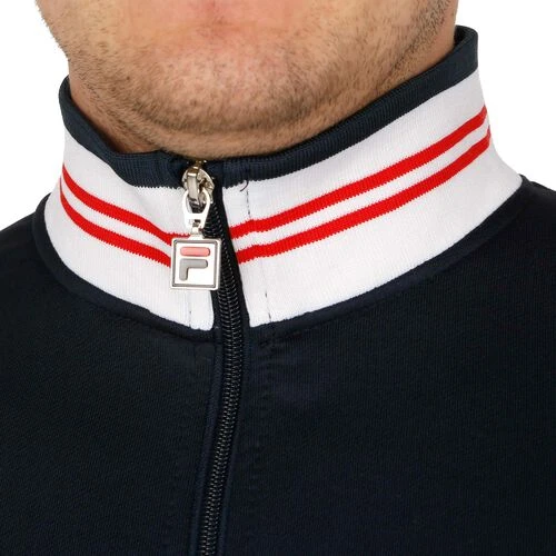 Fila Ole Training Jacket Men 8 Fila Ole Training Jacket Men - Image 6