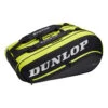 Dunlop SX Performance Thermo Racket Bag 12 Pack -Tennis Zone Shop 0153500000 000