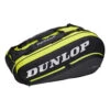 Dunlop SX Performance Thermo Racket Bag 8er -Tennis Zone Shop 0153600000 000