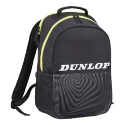 Dunlop SX Club Backpack -Tennis Zone Shop 0155600000 0 1