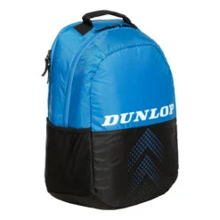 Dunlop FX Club Backpack -Tennis Zone Shop 0155700000 0 1