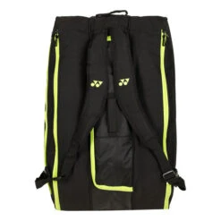 YONEX Club Line Racket Bag Racket Bag 12 Pack -Tennis Zone Shop 0157200000 0 2