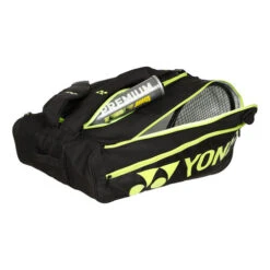 YONEX Club Line Racket Bag Racket Bag 12 Pack -Tennis Zone Shop 0157200000 10