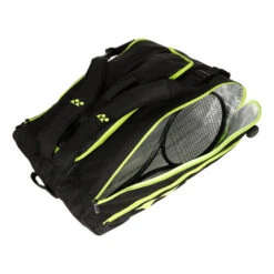 YONEX Club Line Racket Bag Racket Bag 12 Pack -Tennis Zone Shop 0157200000 11