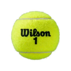 Wilson Roland Garros All Court 2x 4 Ball Tube -Tennis Zone Shop 0162600000 0 3