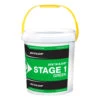 Dunlop Mini Tennis Stage 1 Green 60 Pack -Tennis Zone Shop 0163000000 000