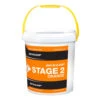 Dunlop Mini Tennis Stage 2 Orange 60 Pack -Tennis Zone Shop 0163200000 000
