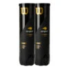 Wilson US Open 2x 4 Ball Tube -Tennis Zone Shop 0164000000 000
