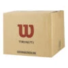 Wilson Triniti Club 36 Pack Special Edition -Tennis Zone Shop 0164200000 000