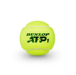 Dunlop ATP 24x 3 Ball Tube In A Box -Tennis Zone Shop 0165800000 11