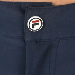 Fila Stephan Shorts Men 13 Fila Stephan Shorts Men -Tennis Zone Shop 01685000 32