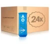 Dunlop Australian Open 24x 3 Ball Tube -Tennis Zone Shop 0169600000 000