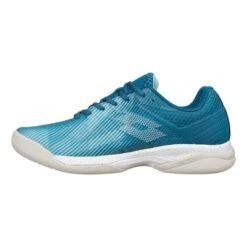 Lotto Mirage 300 III Carpet Shoe Men -Tennis Zone Shop 01701000 0 3