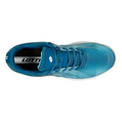 Lotto Mirage 300 III Carpet Shoe Men -Tennis Zone Shop 01701000 0 4