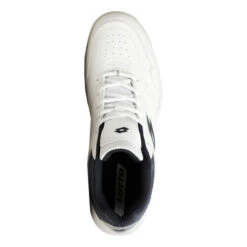 Lotto Mirage 650 IDC Carpet Shoe Men -Tennis Zone Shop 01711000 0 4