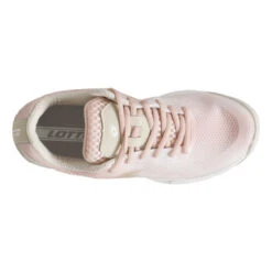 Lotto Mirage 300 III Carpet Shoe Women -Tennis Zone Shop 01720000 0 4