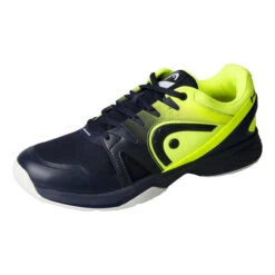 Head Prestige Ltd Carpet Shoe Special Edition Kids -Tennis Zone Shop 01730000 000