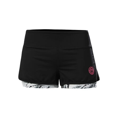 BIDI BADU Chidera Tech 2in1 Shorts Special Edition Women 3 BIDI BADU Chidera Tech 2in1 Shorts Special Edition Women