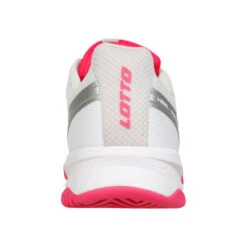 Lotto Mirage 600 III All Court Shoe Women -Tennis Zone Shop 01732000 0 2 1