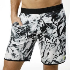 BIDI BADU Henry 2.0 Tech Shorts Special Edition Men -Tennis Zone Shop 01738000 10