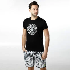 BIDI BADU Henry 2.0 Tech Shorts Special Edition Men -Tennis Zone Shop 01738000 11