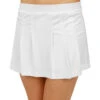 Club Fancy Skirt Women -Tennis Zone Shop 01746000 20