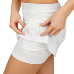 Club Fancy Skirt Women -Tennis Zone Shop 01746000 26