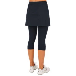 Club Fashion Scapri With 7/8 Tights Women -Tennis Zone Shop 01750000 22