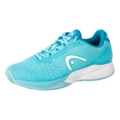Head Revolt Pro 3.0 Ltd. Clay Court Shoe Special Edition Women -Tennis Zone Shop 01767000 000