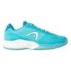 Head Revolt Pro 3.0 Ltd. Clay Court Shoe Special Edition Women -Tennis Zone Shop 01767000 0 1