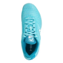 Head Revolt Pro 3.0 Ltd. Clay Court Shoe Special Edition Women -Tennis Zone Shop 01767000 0 4