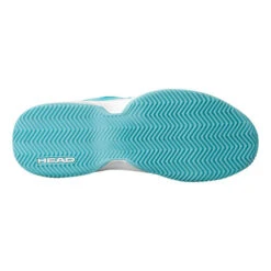 Head Revolt Pro 3.0 Ltd. Clay Court Shoe Special Edition Women -Tennis Zone Shop 01767000 0 5