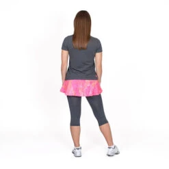 BIDI BADU Tulusa Lifestyle T-Shirt Women 10 BIDI BADU Tulusa Lifestyle T-Shirt Women -Tennis Zone Shop 01783000 14