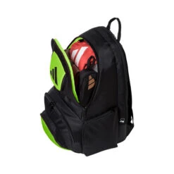ADIDAS Protour Pro Tour 3.2 Backpack -Tennis Zone Shop 0179500000 12