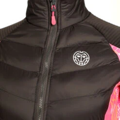 BIDI BADU Dania Tech Down Training Jacket Women -Tennis Zone Shop 01810000 10