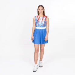BIDI BADU Tuelo Tech 2in1 Dress Women -Tennis Zone Shop 01812000 13