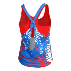 BIDI BADU Waris Tech 2in1 Tank Top Women -Tennis Zone Shop 01813000 0 2