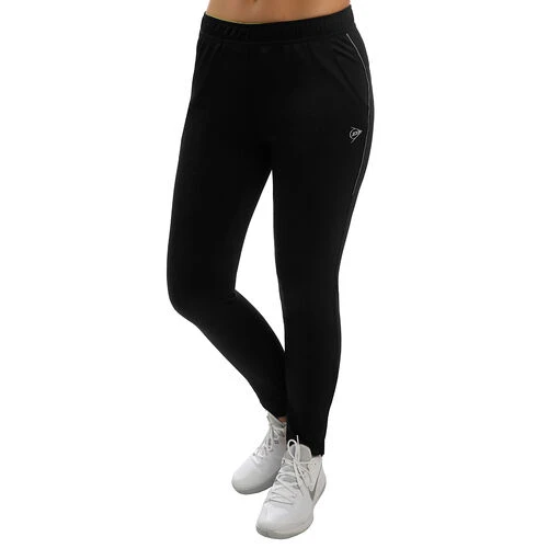 Dunlop Knitted Training Pants Women 3 Dunlop Knitted Training Pants Women