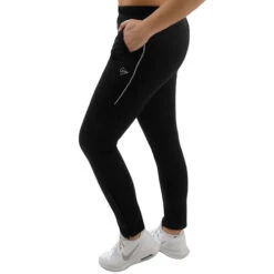 Dunlop Knitted Training Pants Women 13 Dunlop Knitted Training Pants Women -Tennis Zone Shop 01815000 21
