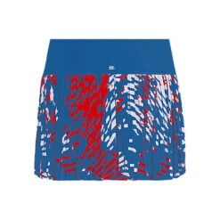 BIDI BADU Lowey Tech Plissee Skirt Women -Tennis Zone Shop 01816000 0 2 1