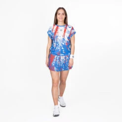 BIDI BADU Lowey Tech Plissee Skirt Women -Tennis Zone Shop 01816000 13