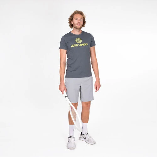 BIDI BADU Yosan Lifestyle T-Shirt Men 7 BIDI BADU Yosan Lifestyle T-Shirt Men - Image 5