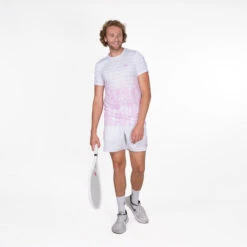 BIDI BADU Tafari Tech T-Shirt Men -Tennis Zone Shop 01823000 13