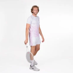 BIDI BADU Tafari Tech T-Shirt Men -Tennis Zone Shop 01823000 15