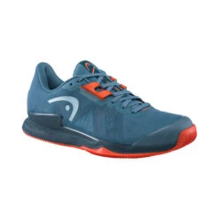 Head Sprint Pro 3.5 Clay Court Shoe Men -Tennis Zone Shop 01828000 000