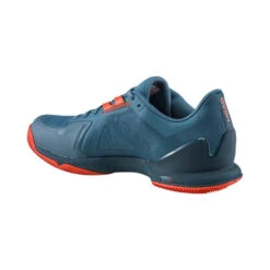 Head Sprint Pro 3.5 Clay Court Shoe Men -Tennis Zone Shop 01828000 0 7