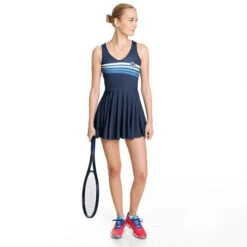 2in1 Dress Special Edition Women -Tennis Zone Shop 01841000 0 3